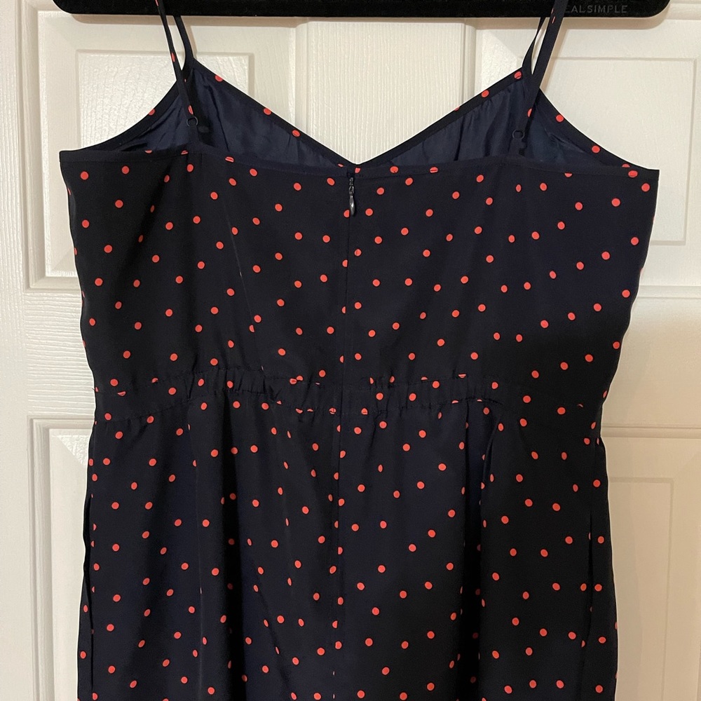JCrew dress